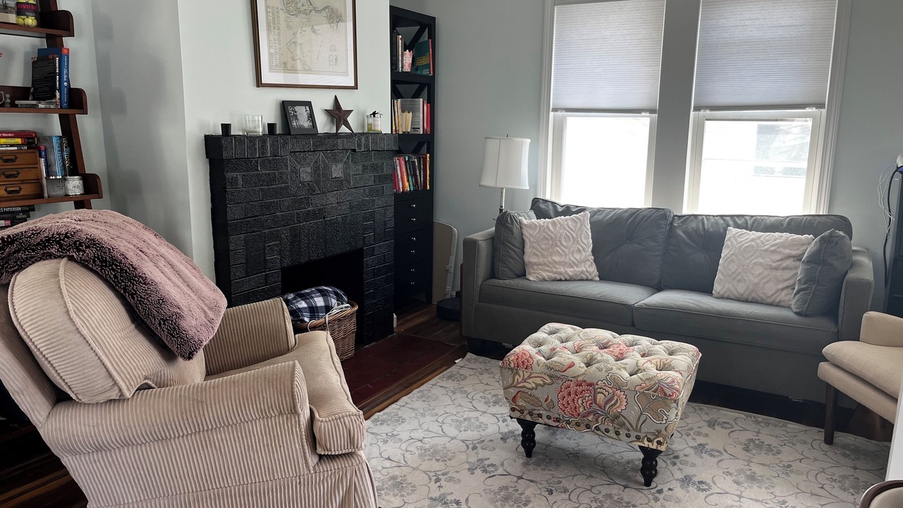 Photo of Livingroom in Kenberma