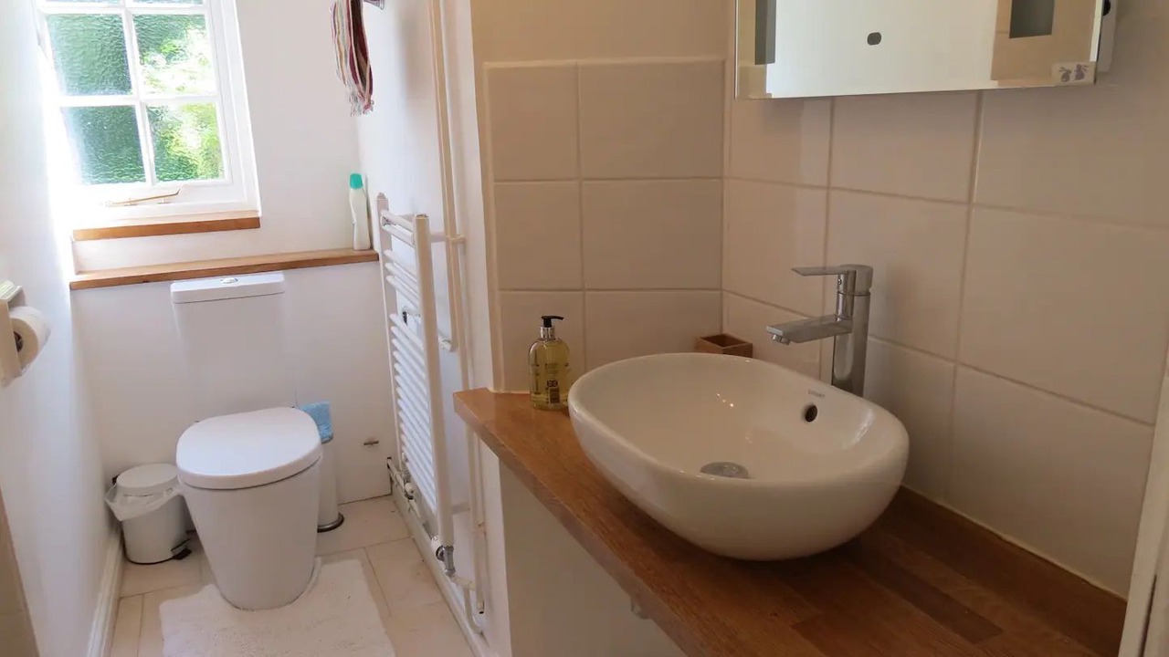 Photo of Bathroom in Calne