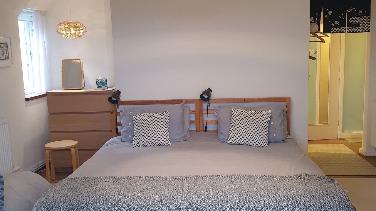 Photo of Bedroom in Calne