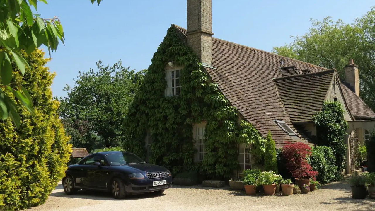 Photo of Outdoor in Calne