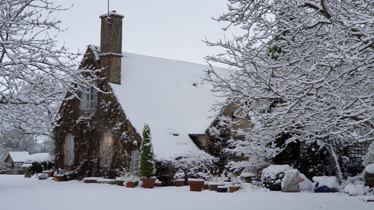 Photo of Outdoor in Calne