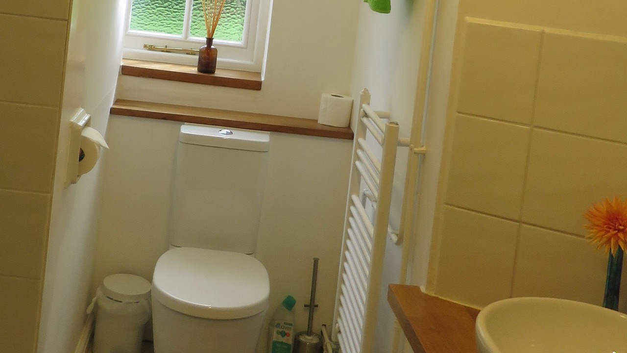 Photo of Bathroom in Calne