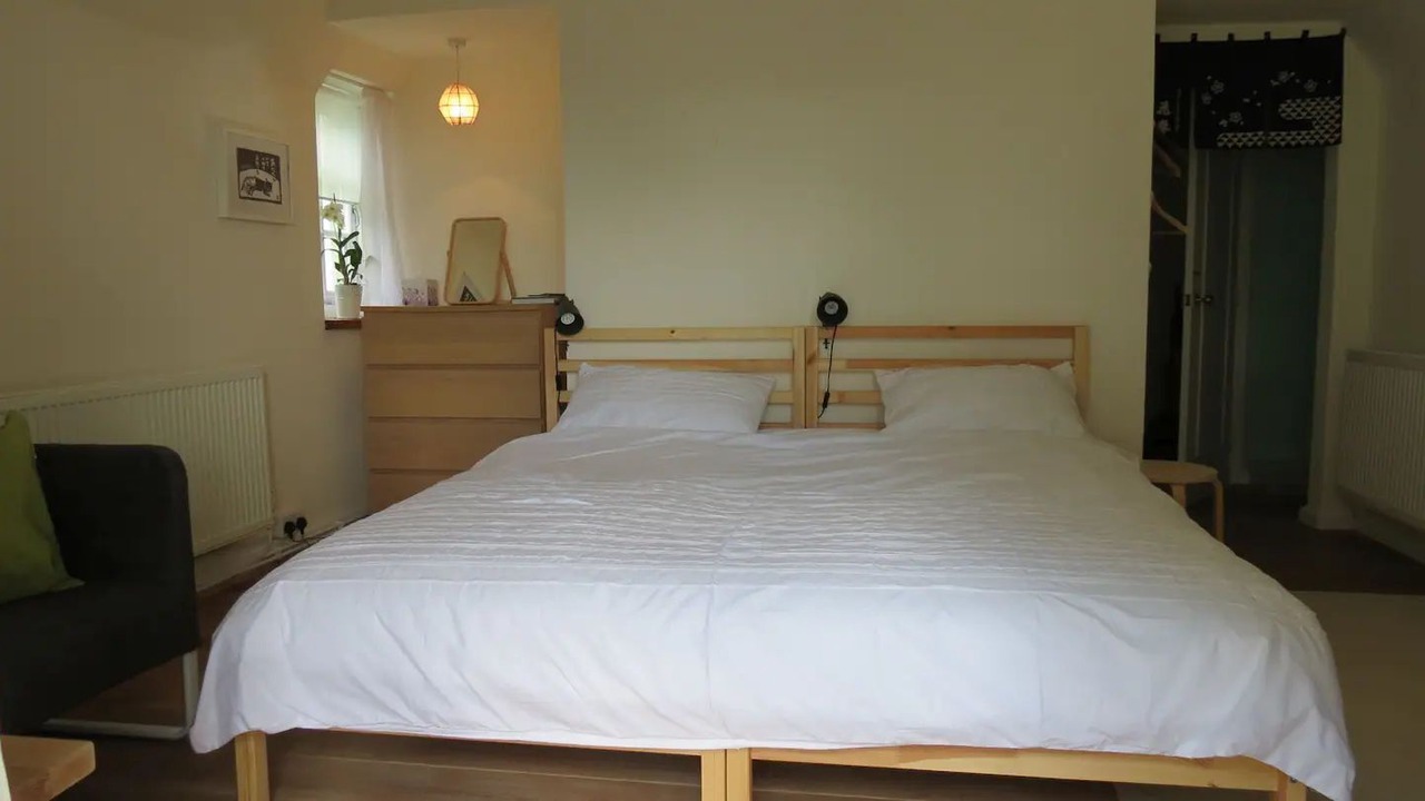 Photo of Bedroom in Calne
