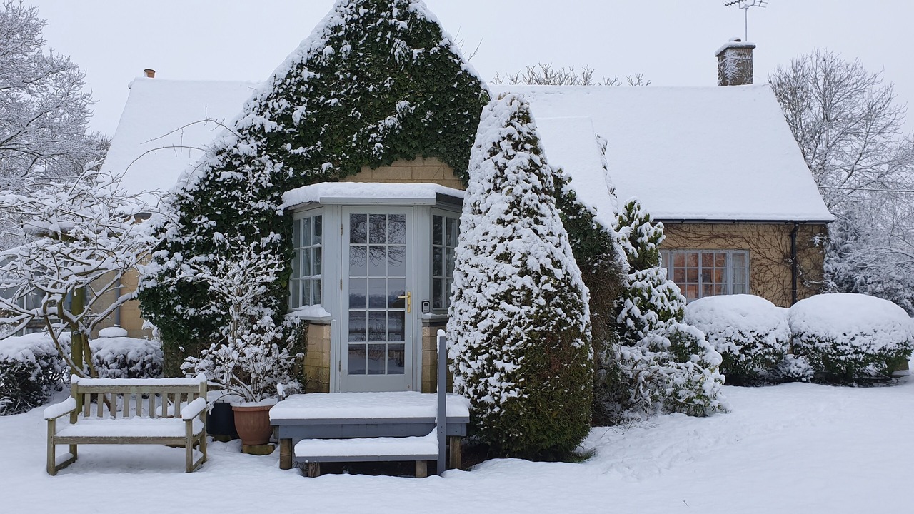 Photo of Outdoor in Calne