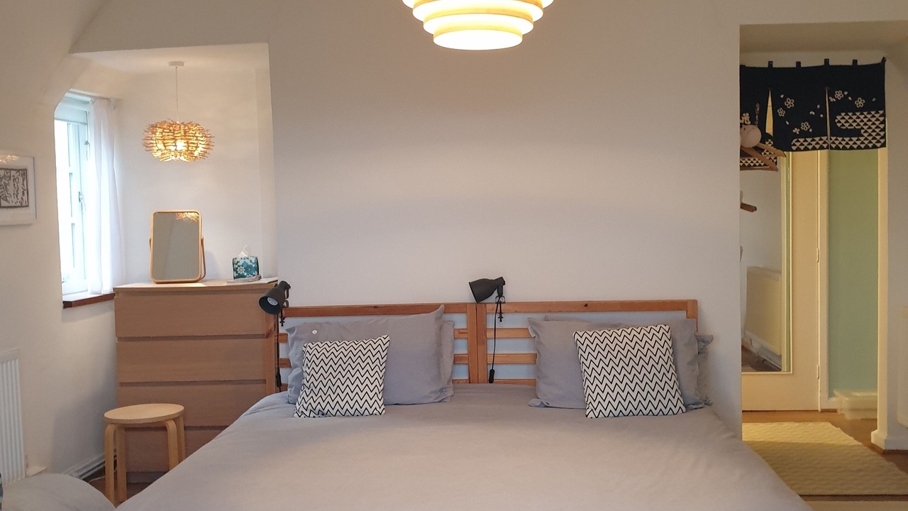 Photo of Bedroom in Calne