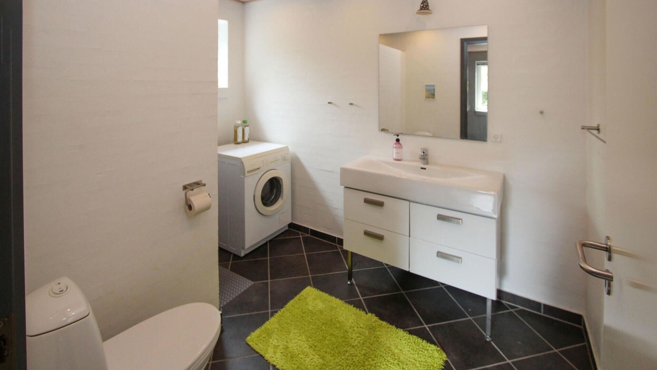 Photo of Bathroom in Samsø