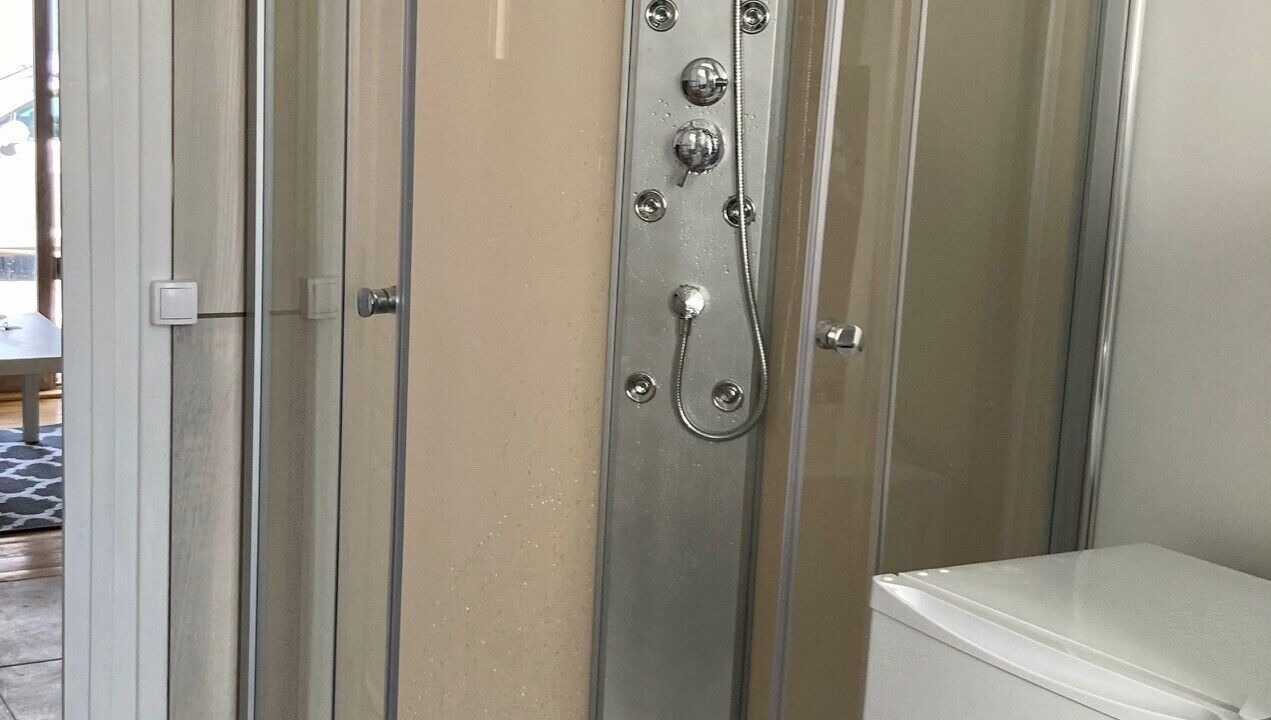 Photo of Bathroom in Fleury-les-Aubrais