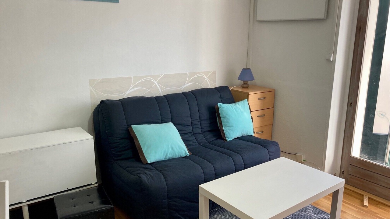 Photo of Livingroom in Fleury-les-Aubrais
