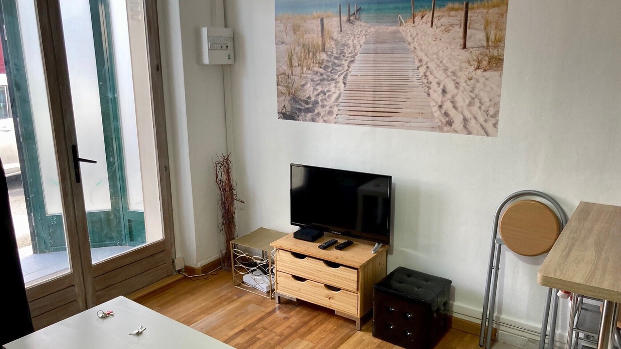Photo of Livingroom in Fleury-les-Aubrais