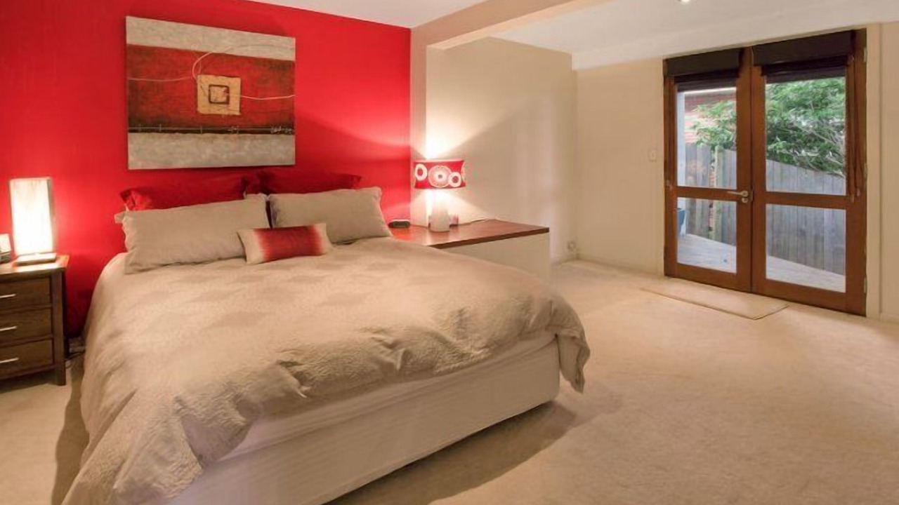 Photo of Bedroom in Merimbula