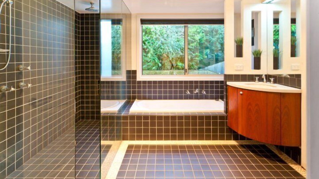 Photo of Bathroom in Merimbula
