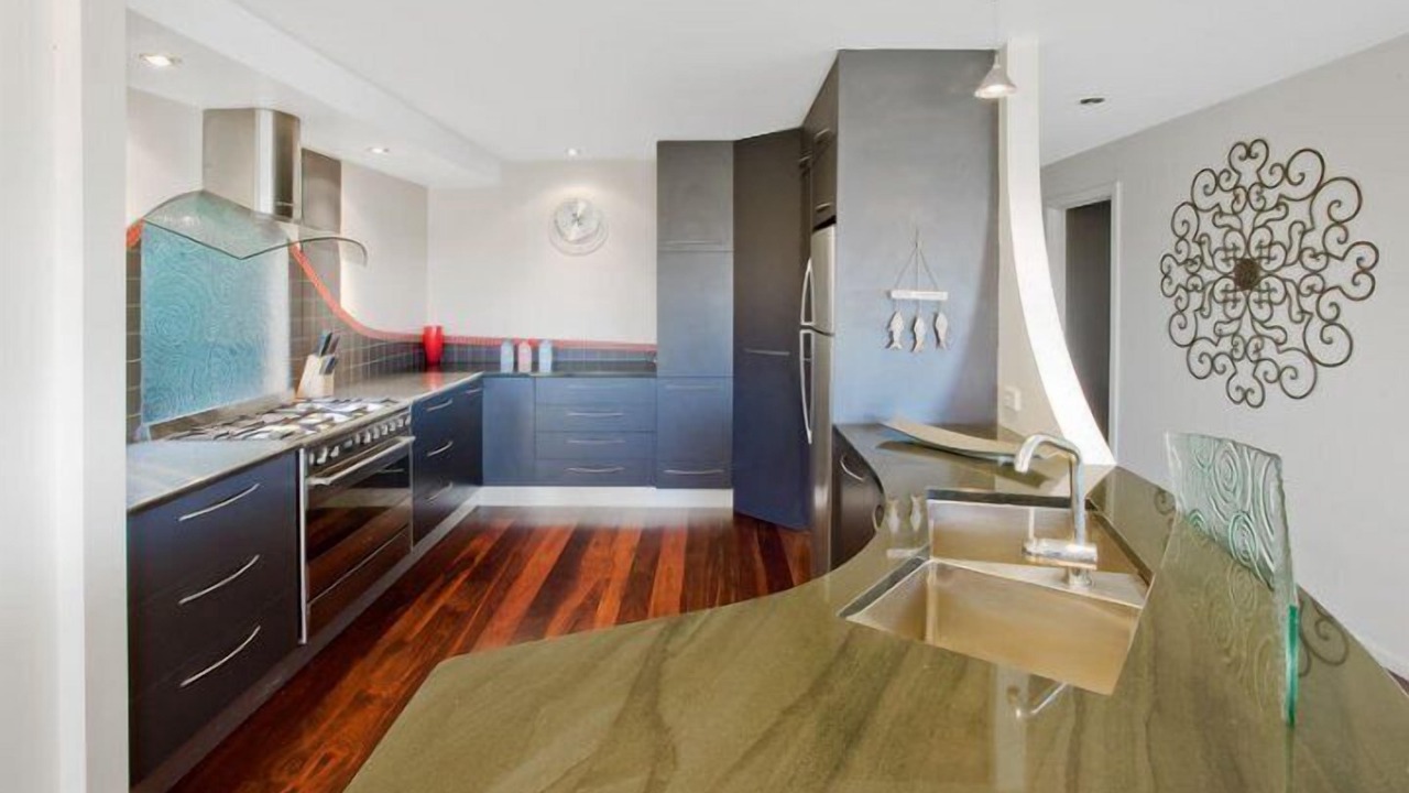 Photo of Kitchen in Merimbula