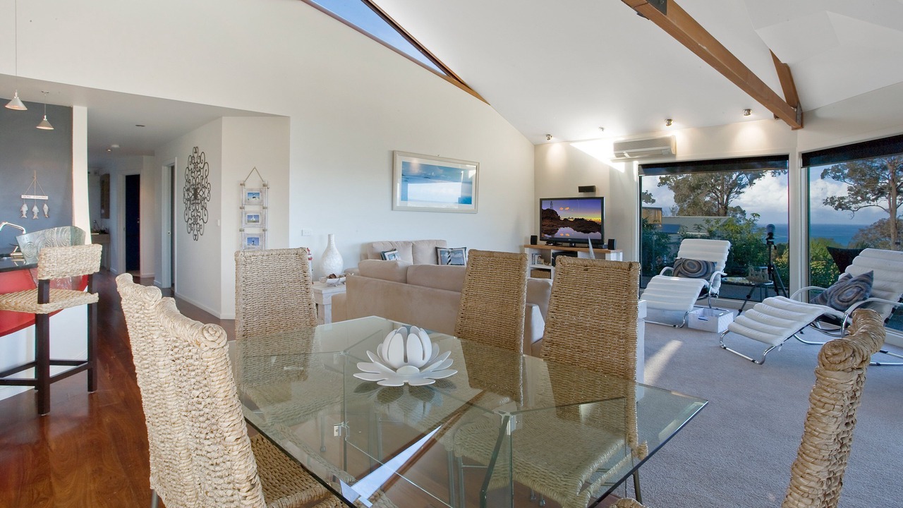 Photo of Livingroom in Merimbula