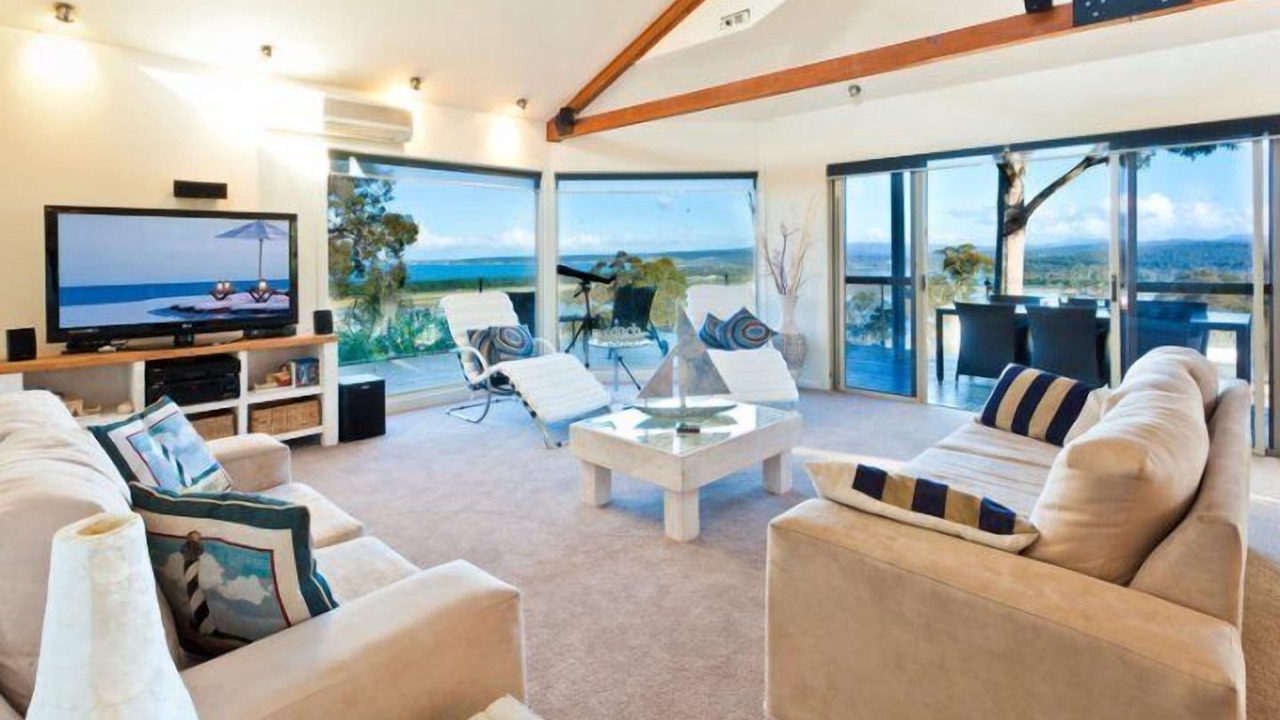 Photo of Livingroom in Merimbula