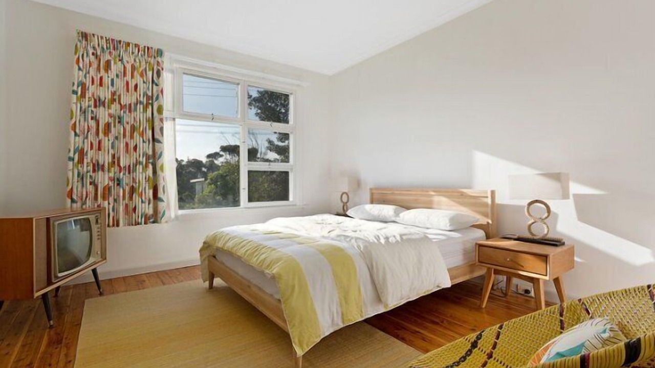 Photo of Bedroom in Merimbula
