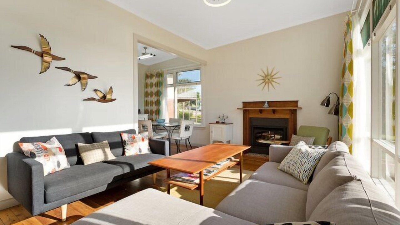 Photo of Livingroom in Merimbula