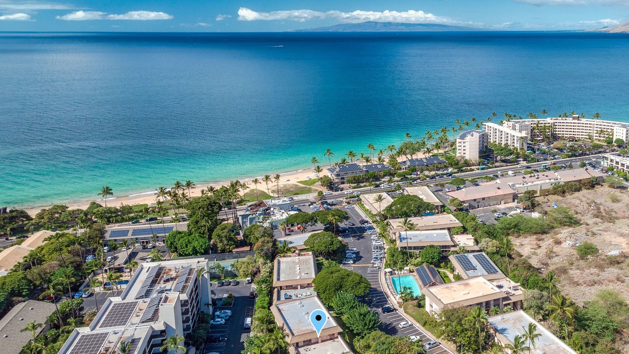 Photo of Outdoor in Wailea