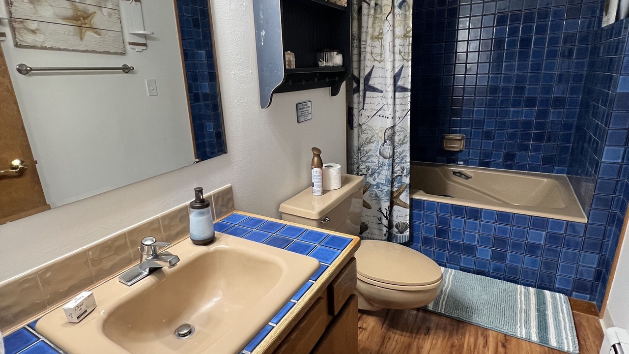 Photo of Bathroom in Healy