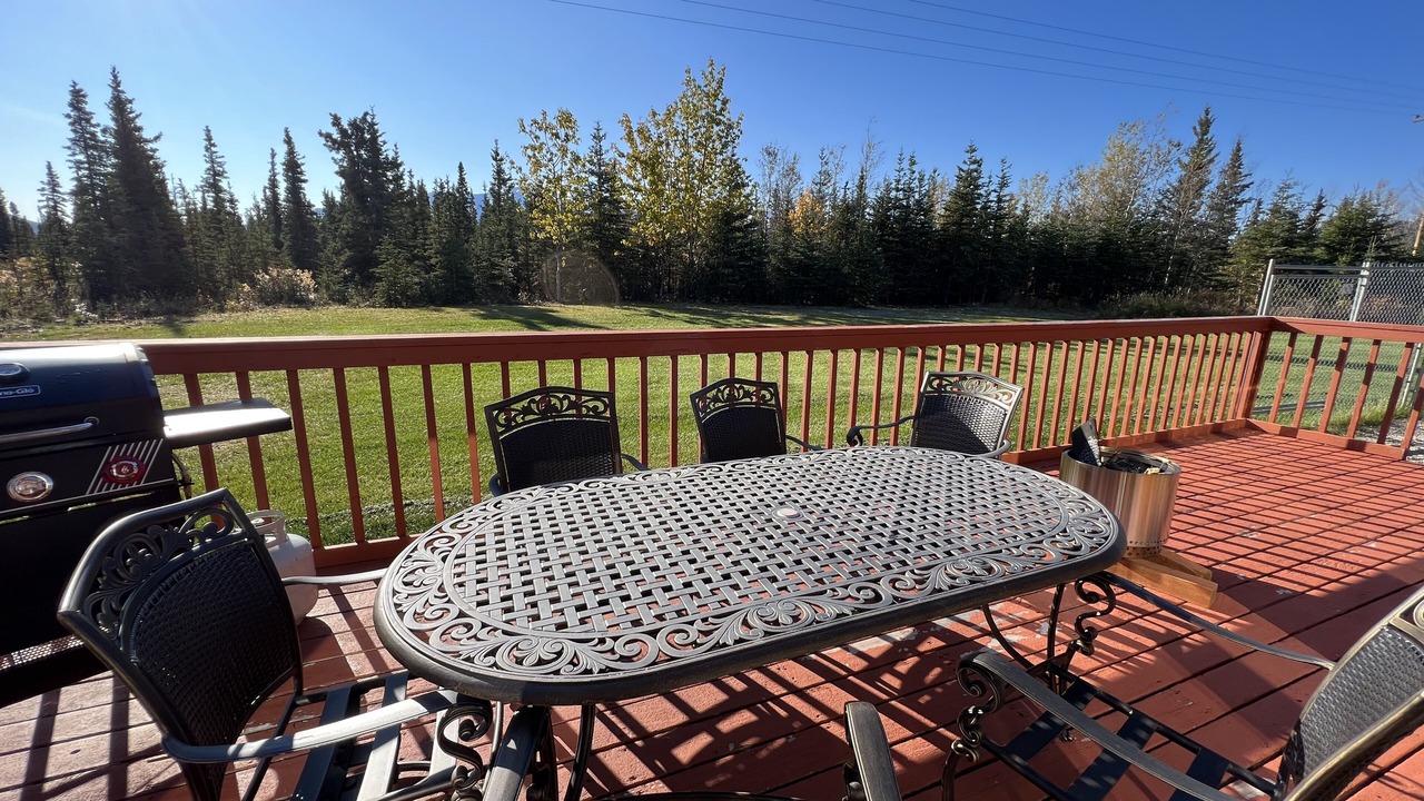 Photo of Outdoor in Healy