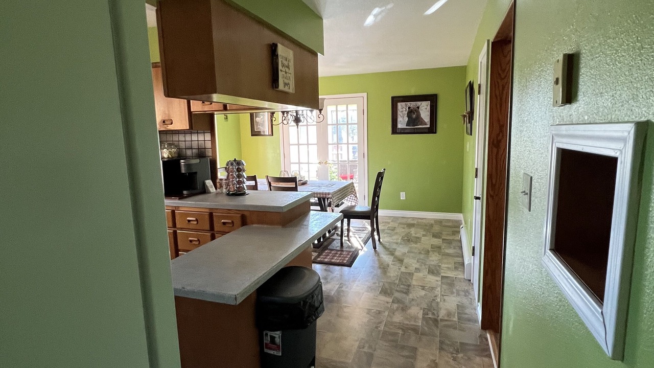 Photo of Bedroom in Healy
