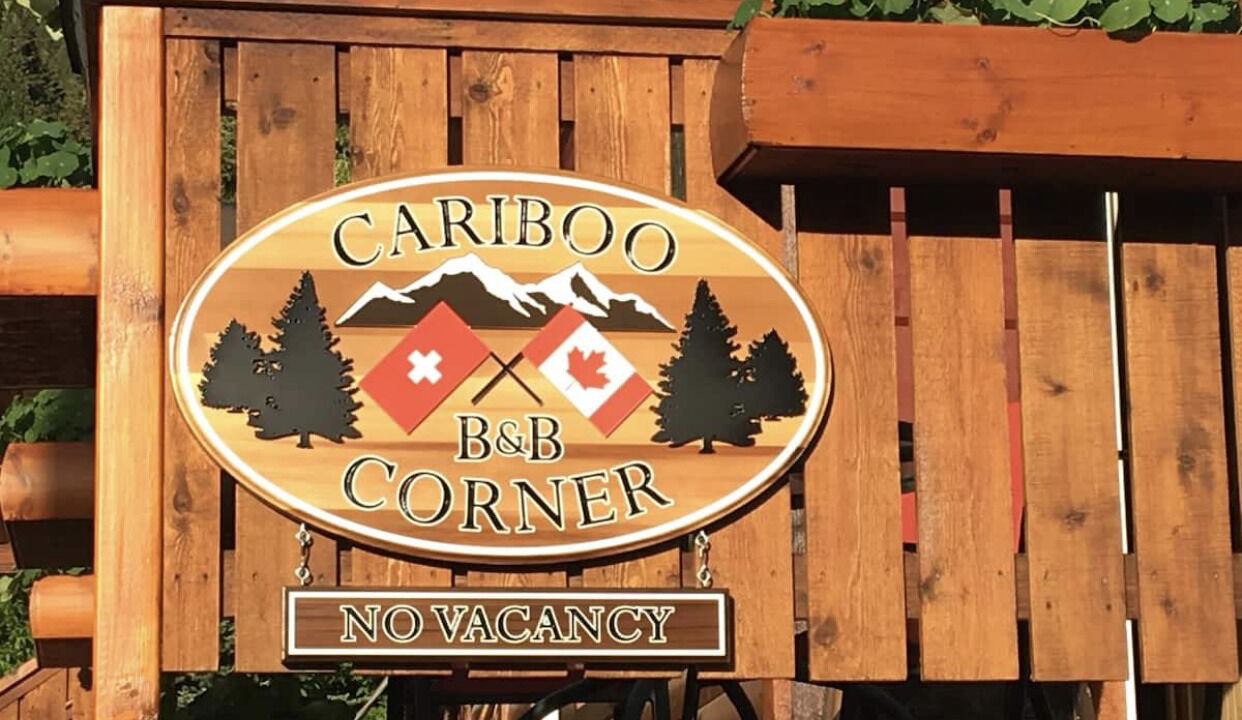 Photo of Outdoor in Banff