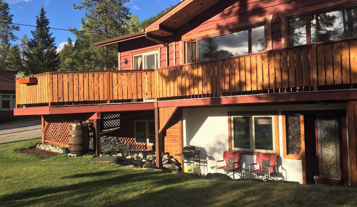 Photo of Outdoor in Banff