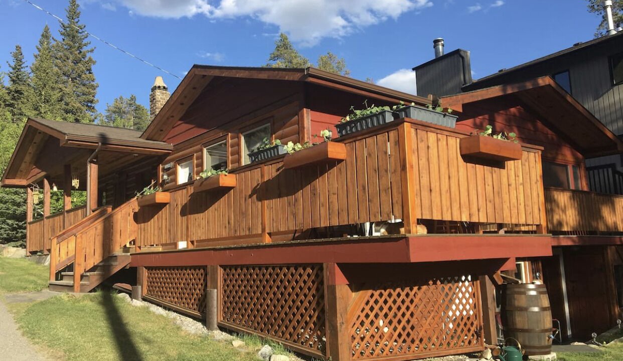 Photo of Outdoor in Banff