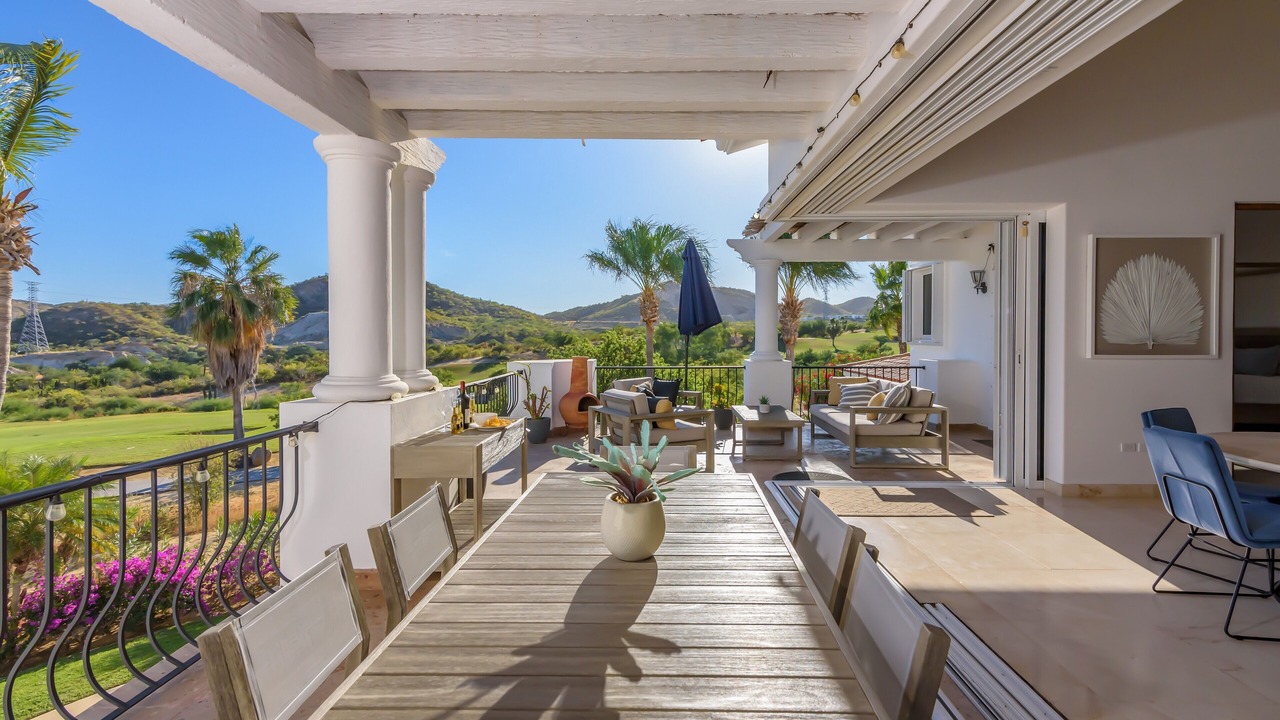 Photo of Outdoor in Palmilla