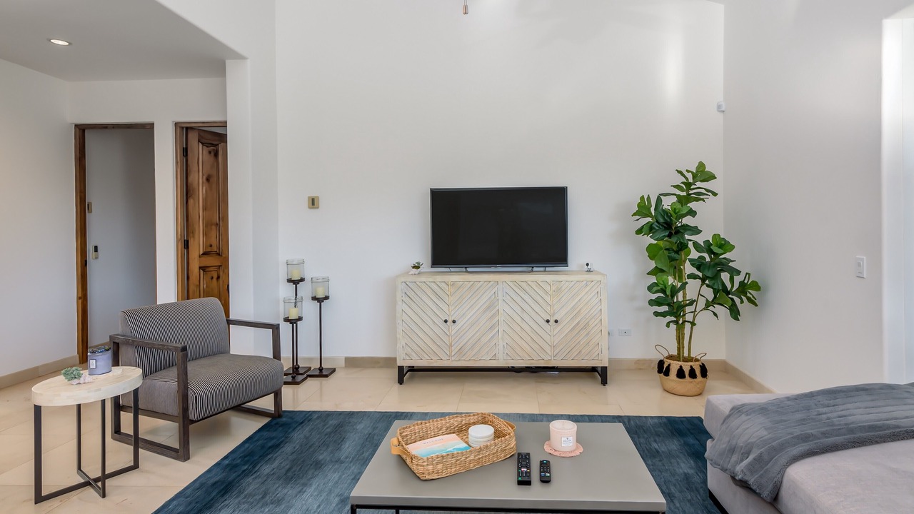 Photo of Livingroom in Palmilla