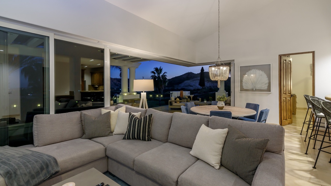 Photo of Livingroom in Palmilla