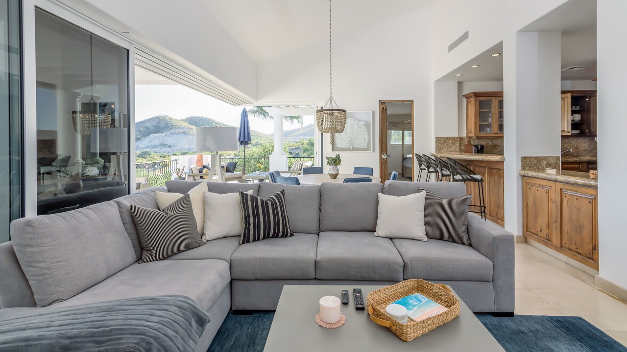 Photo of Livingroom in Palmilla