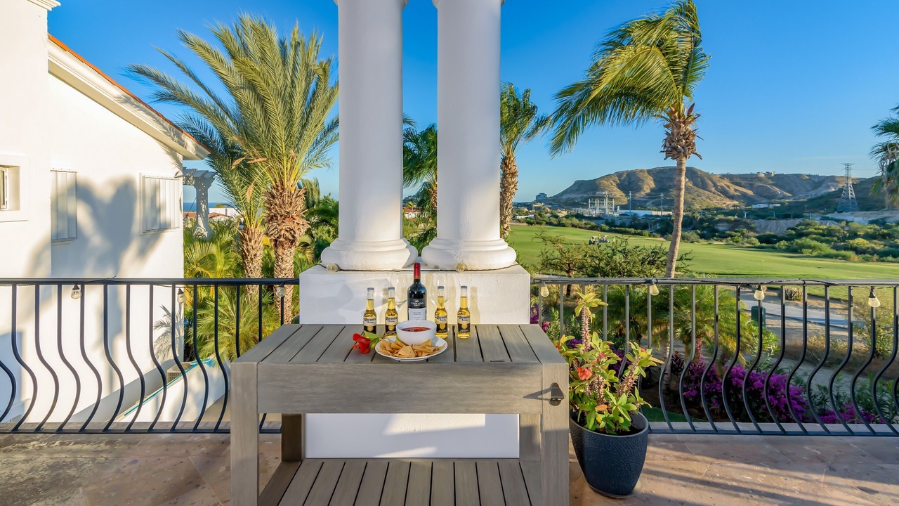 Photo of Outdoor in Palmilla