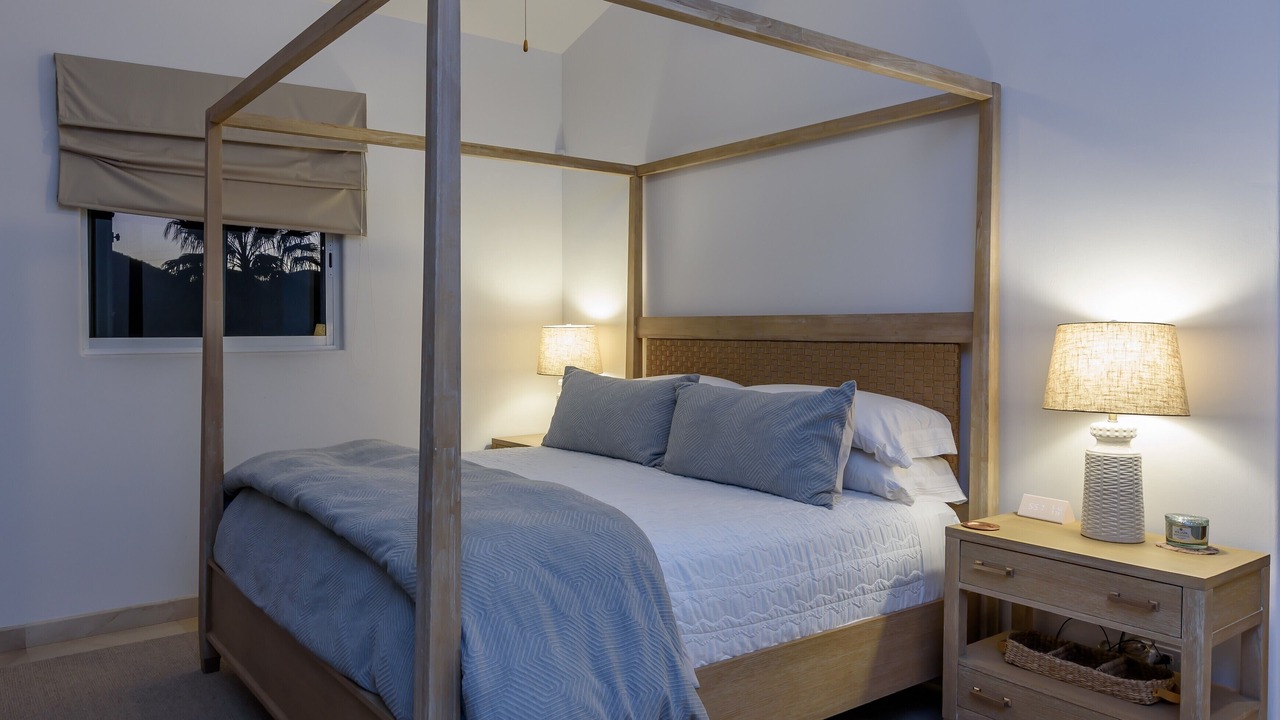 Photo of Bedroom in Palmilla