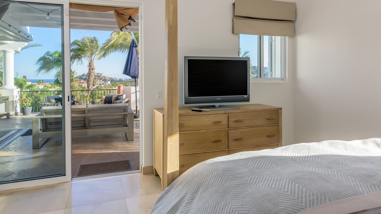 Photo of Bedroom in Palmilla
