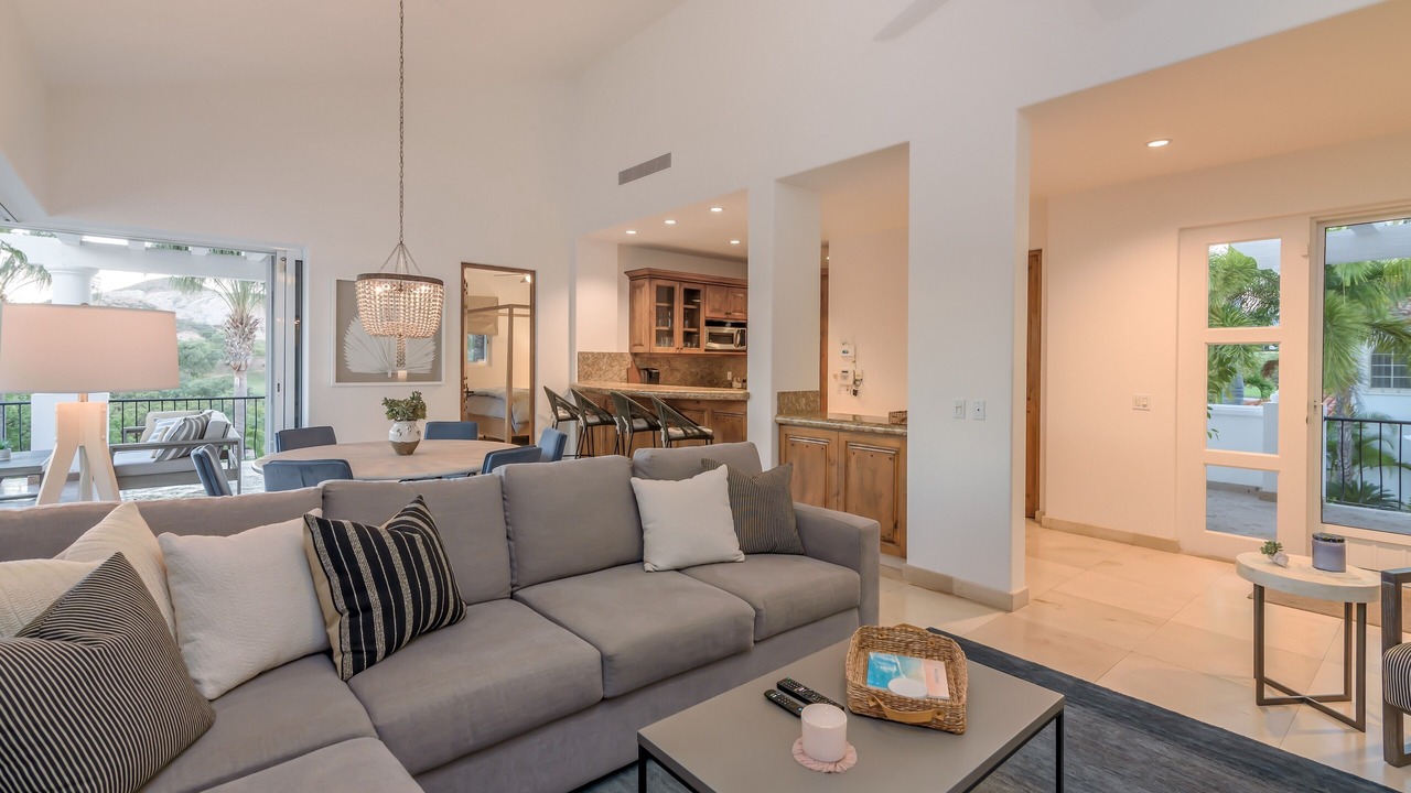 Photo of Livingroom in Palmilla