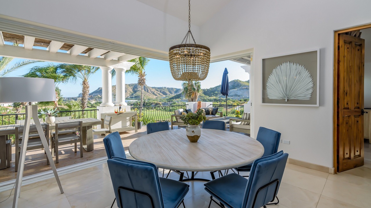 Photo of Outdoor in Palmilla
