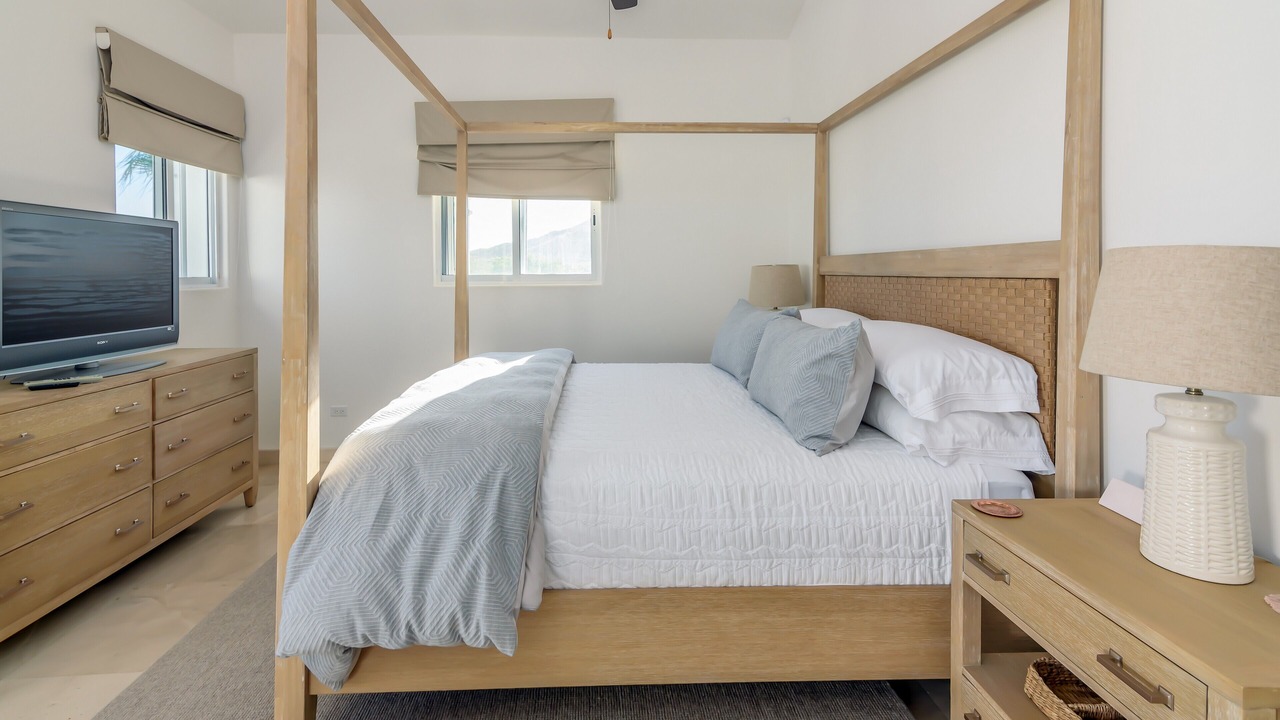 Photo of Bedroom in Palmilla