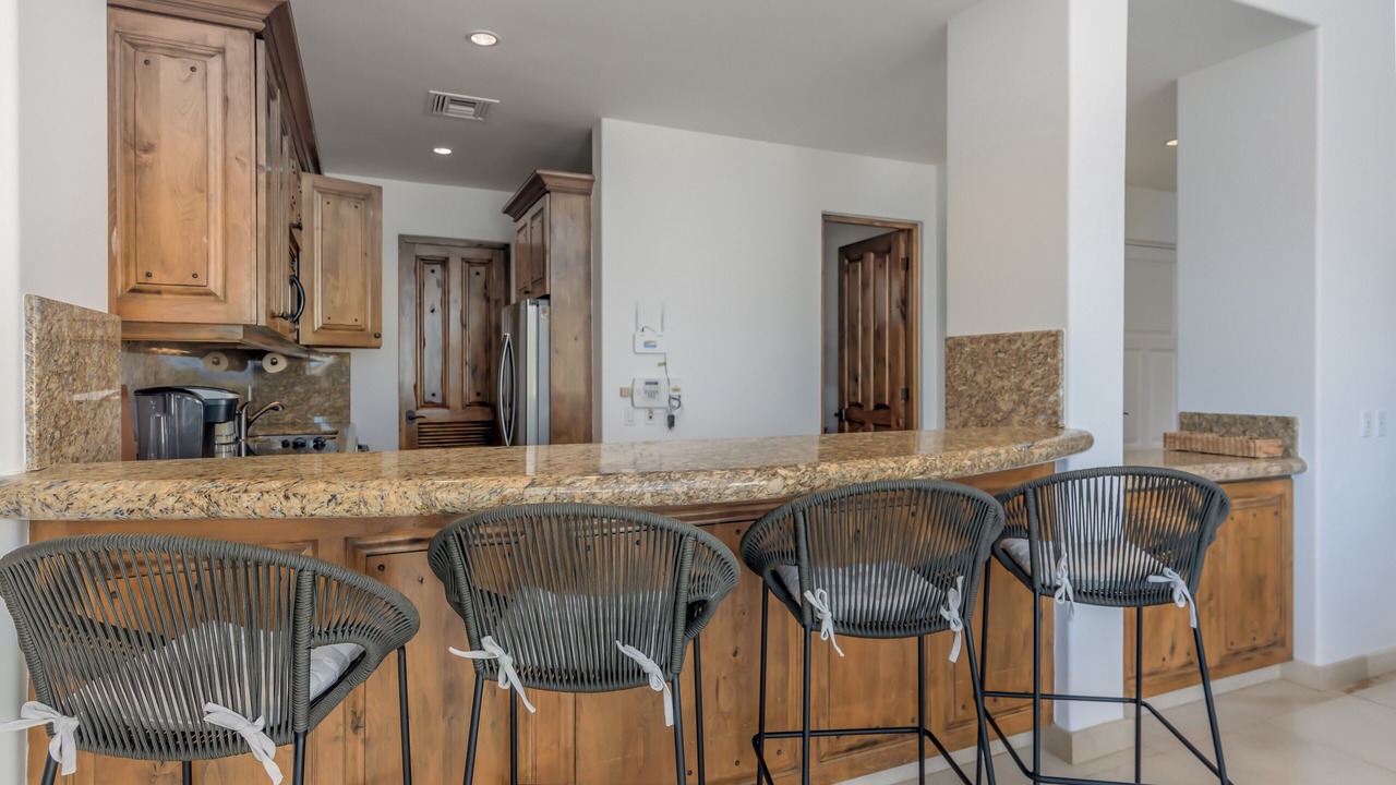Photo of Kitchen in Palmilla