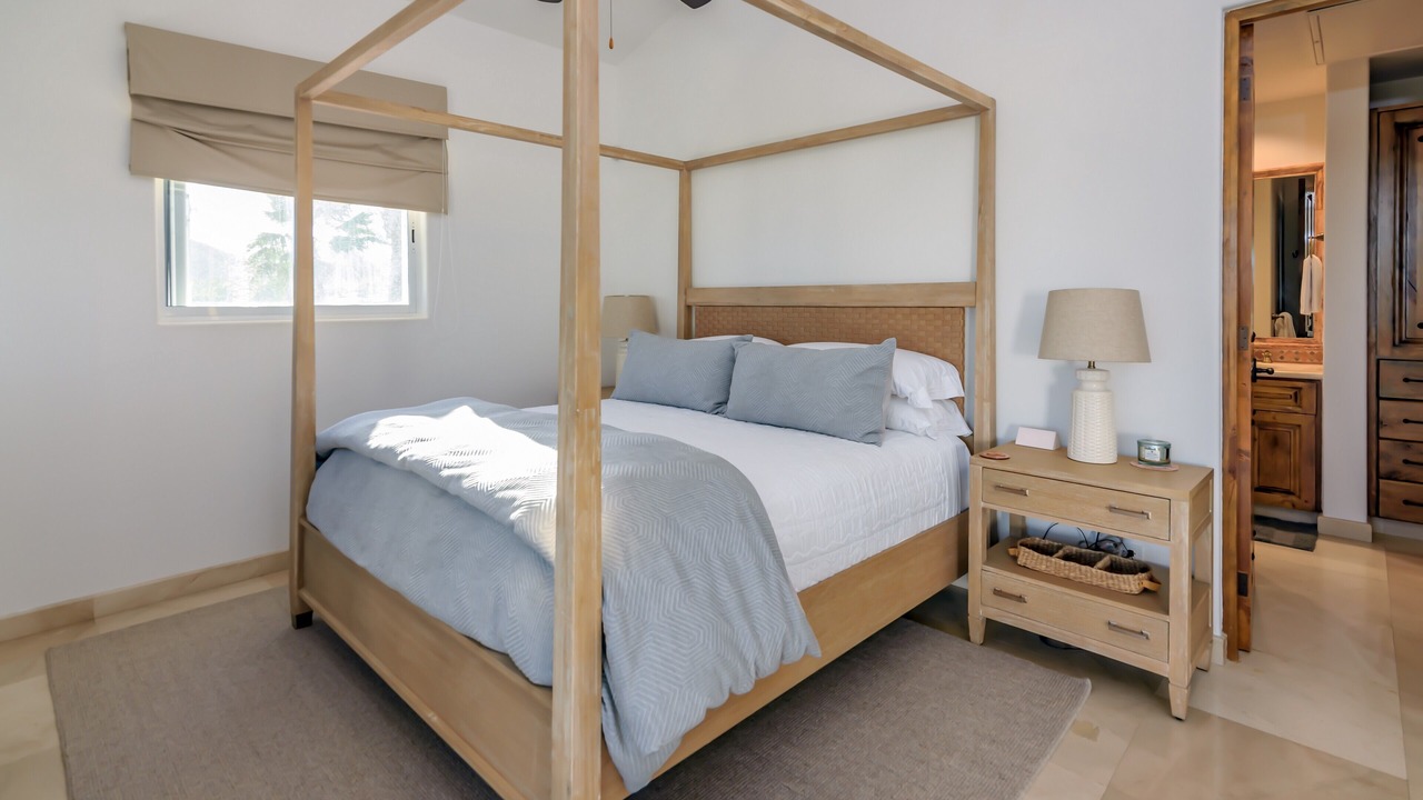 Photo of Bedroom in Palmilla