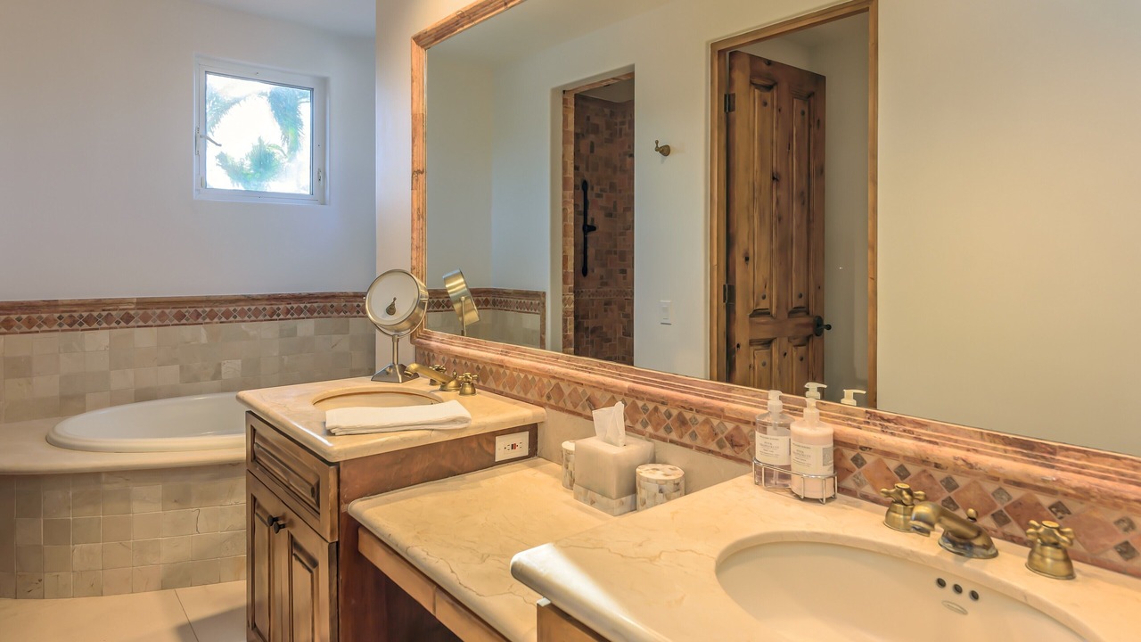 Photo of Bathroom in Palmilla