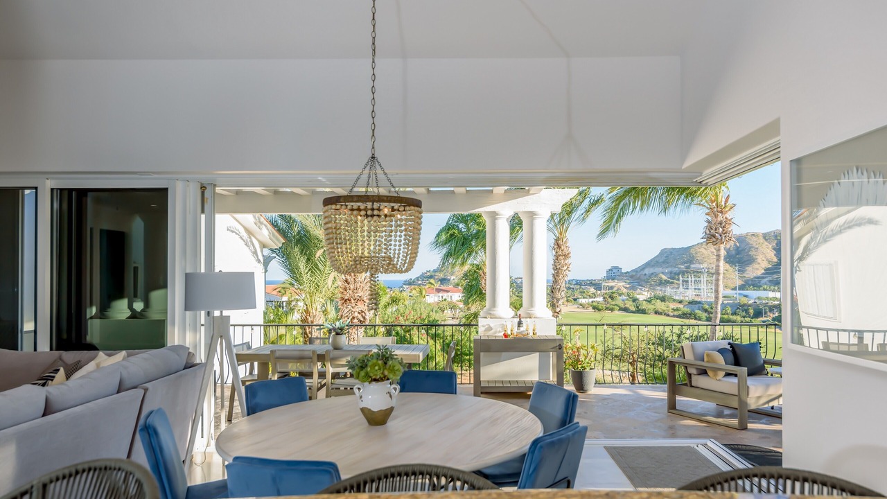 Photo of Outdoor in Palmilla