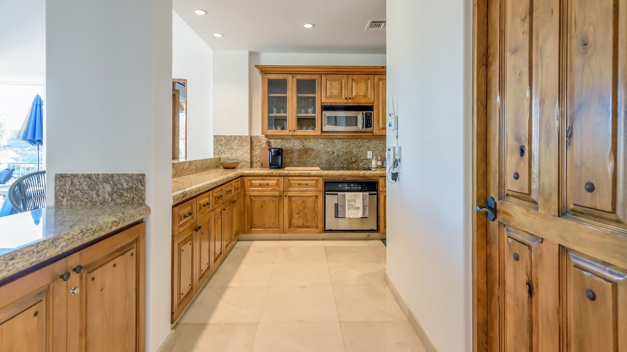 Photo of Kitchen in Palmilla
