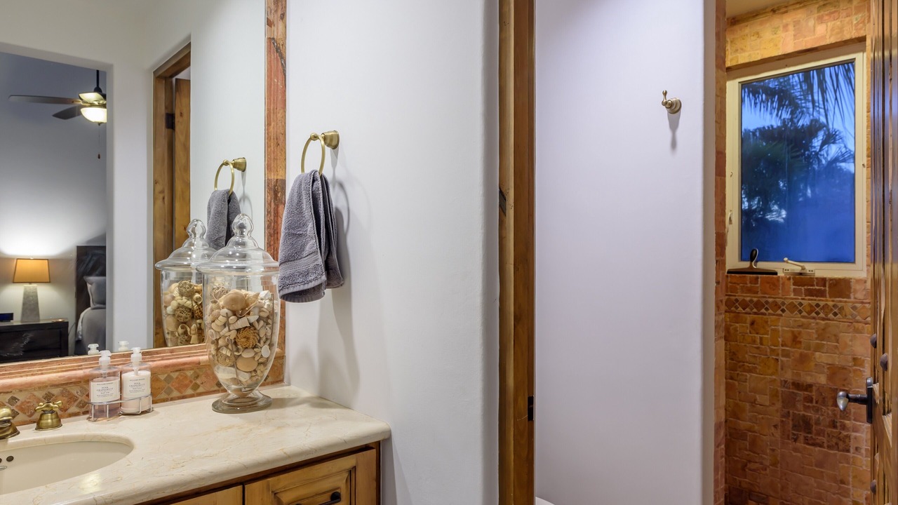 Photo of Bathroom in Palmilla
