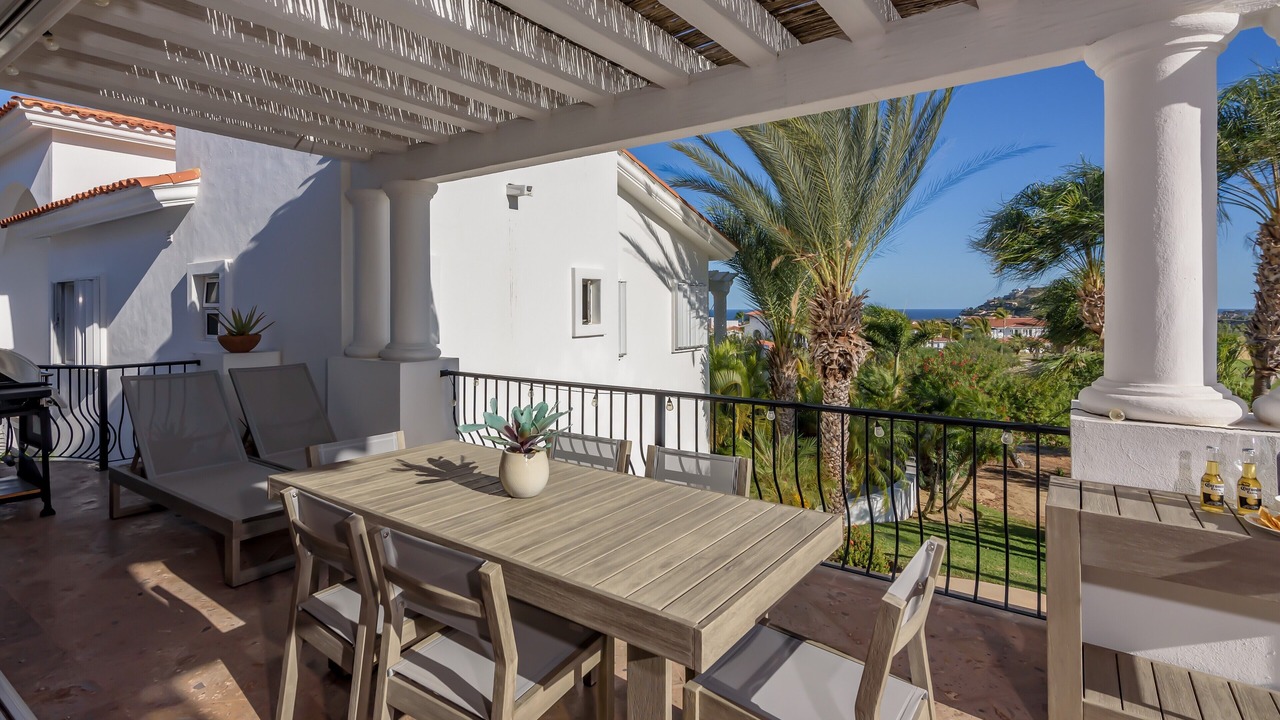 Photo of Outdoor in Palmilla