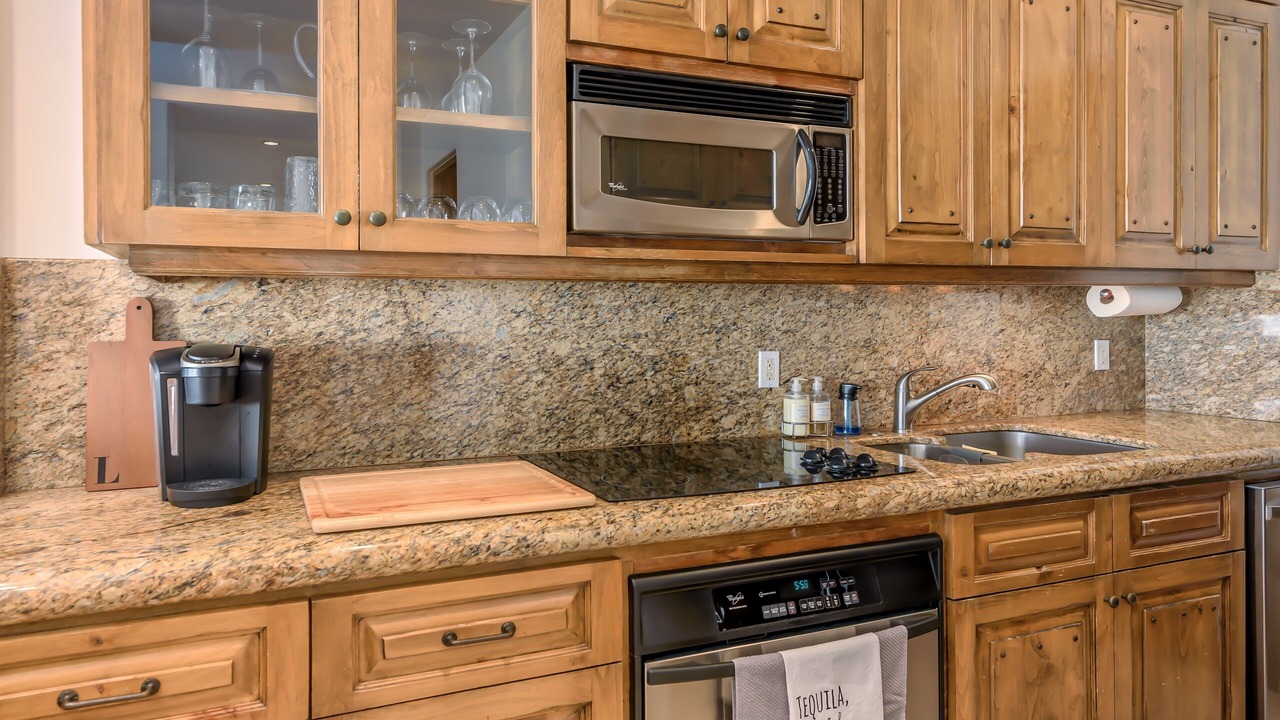 Photo of Kitchen in Palmilla