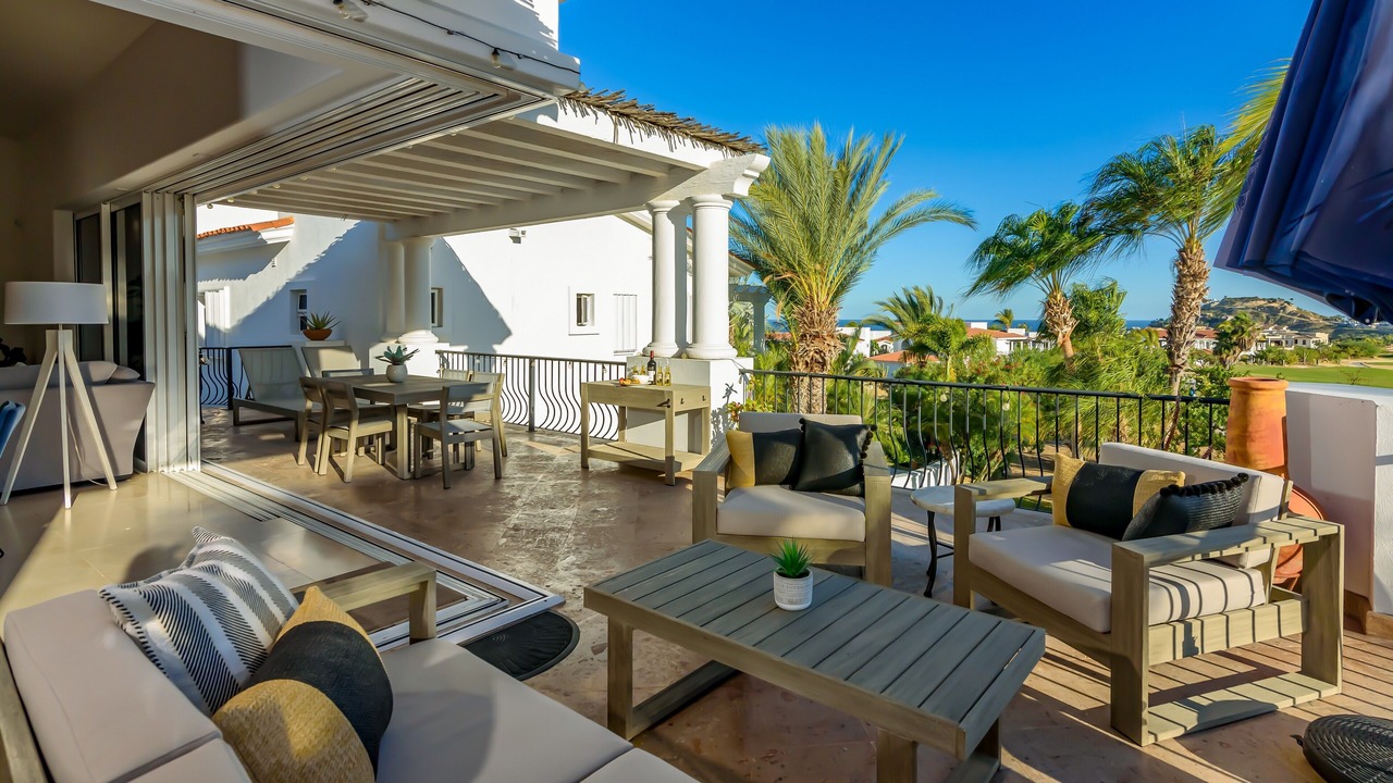 Photo of Outdoor in Palmilla