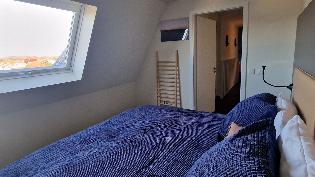 Photo of Bedroom in Wremen