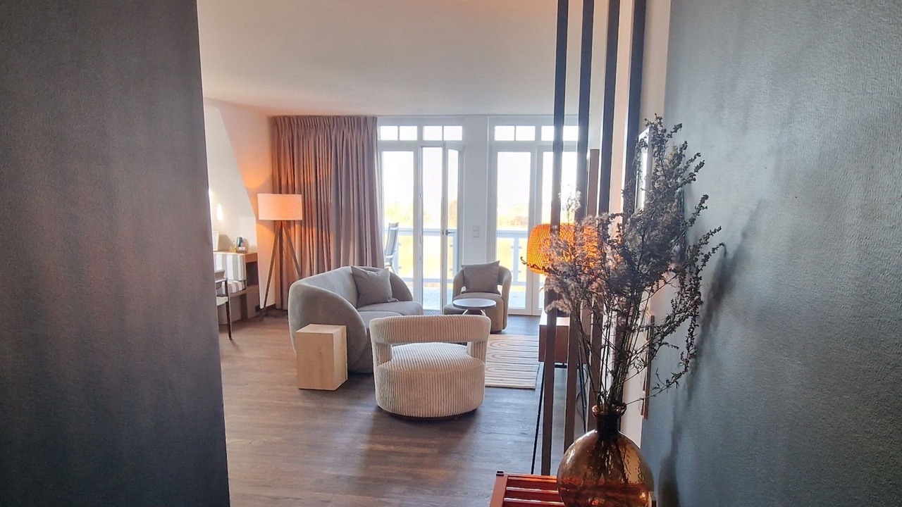 Photo of Livingroom in Wremen