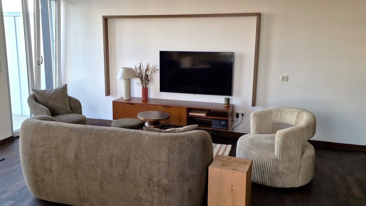 Photo of Livingroom in Wremen