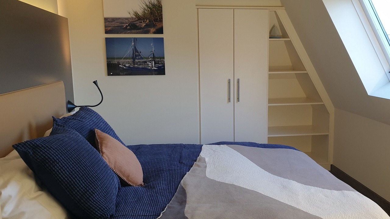 Photo of Bedroom in Wremen